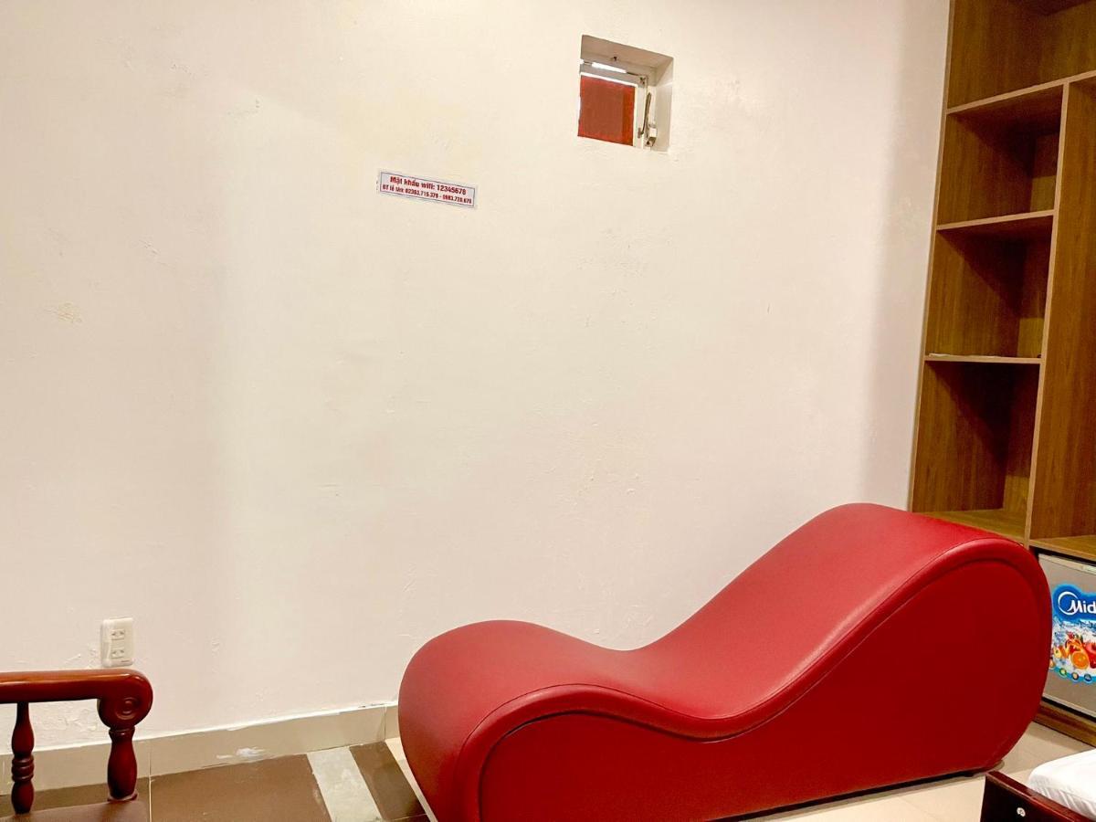 Hong Phuc Hotel 2 Đà Nẵng Kültér fotó