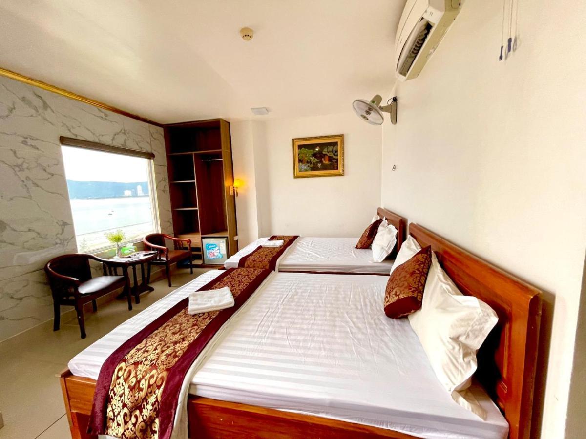 Hong Phuc Hotel 2 Đà Nẵng Kültér fotó