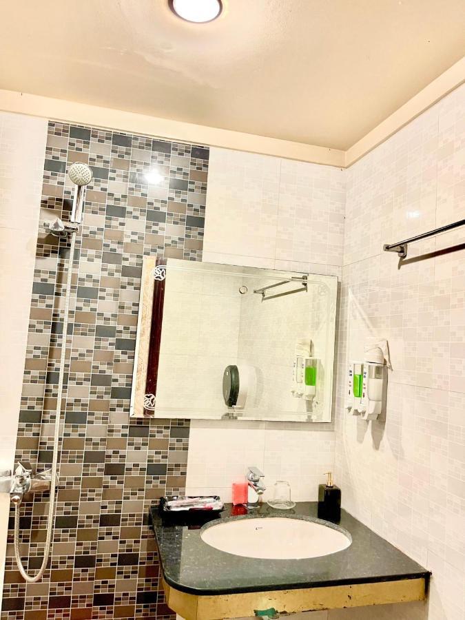 Hong Phuc Hotel 2 Đà Nẵng Kültér fotó