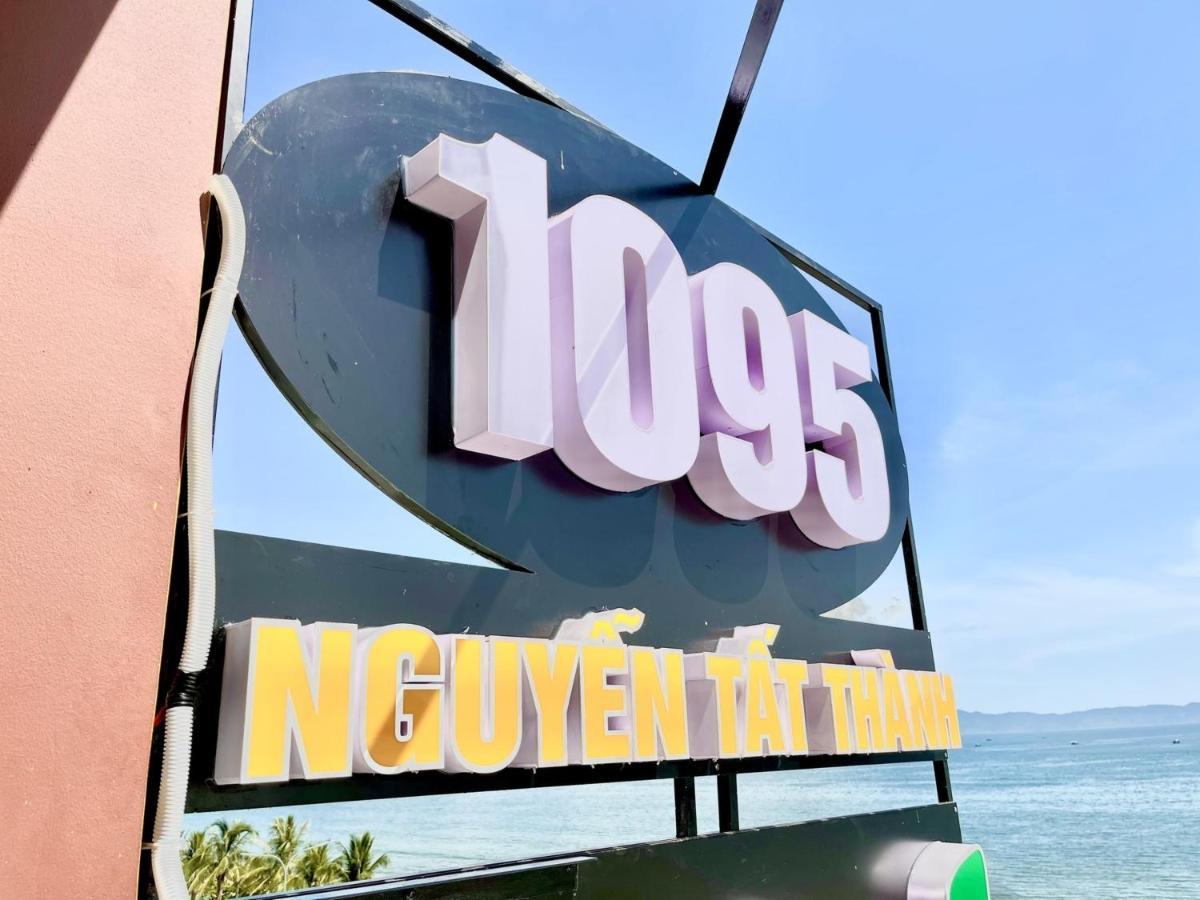 Hong Phuc Hotel 2 Đà Nẵng Kültér fotó